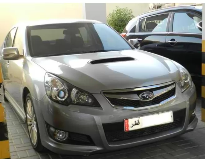 Used Subaru Unspecified For Sale in Al Sadd , Doha #5900 - 1  image 